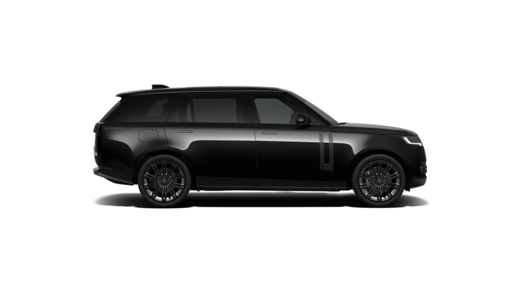 New 2026 Land Rover Range Rover Autobiography 7 Seats 530PS SUV