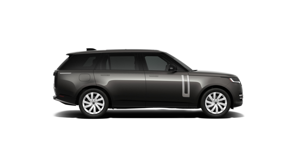 New 2026 Land Rover Range Rover SE 7 Seats 400PS