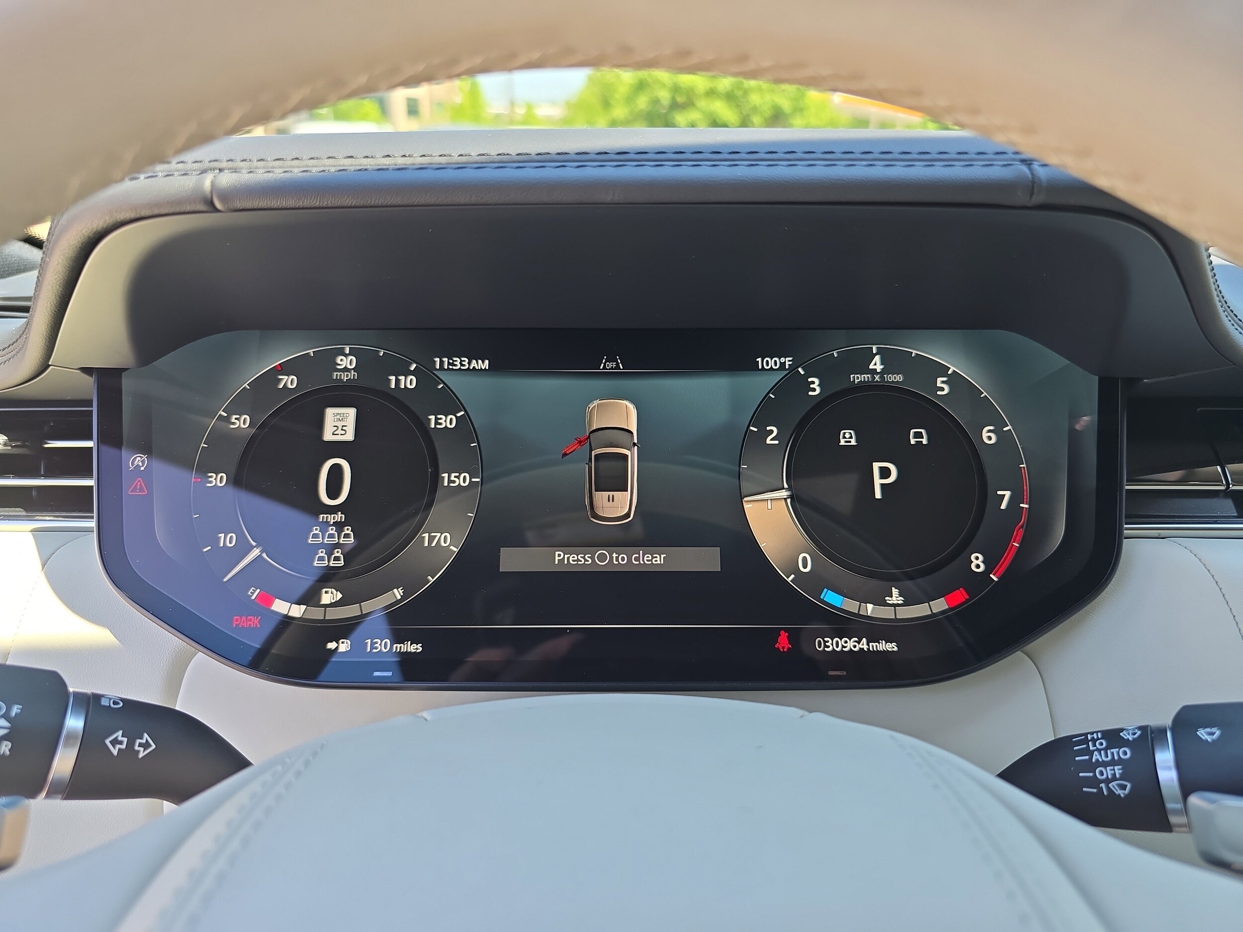 2024 Land Rover Range Rover Autobiography - Photo 31