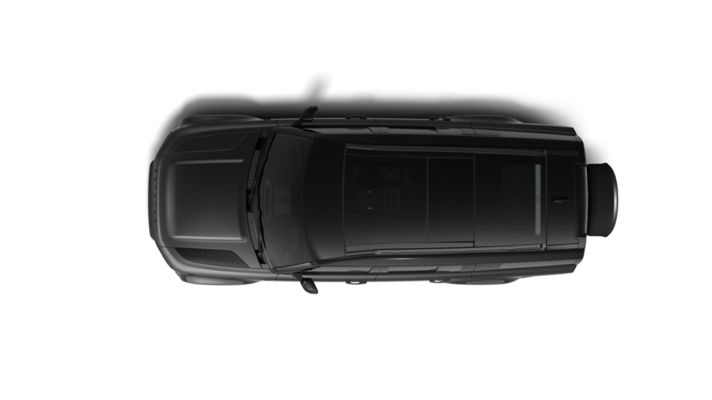 New 2026 Land Rover Defender 130 400PS X-Dynamic SE SUV