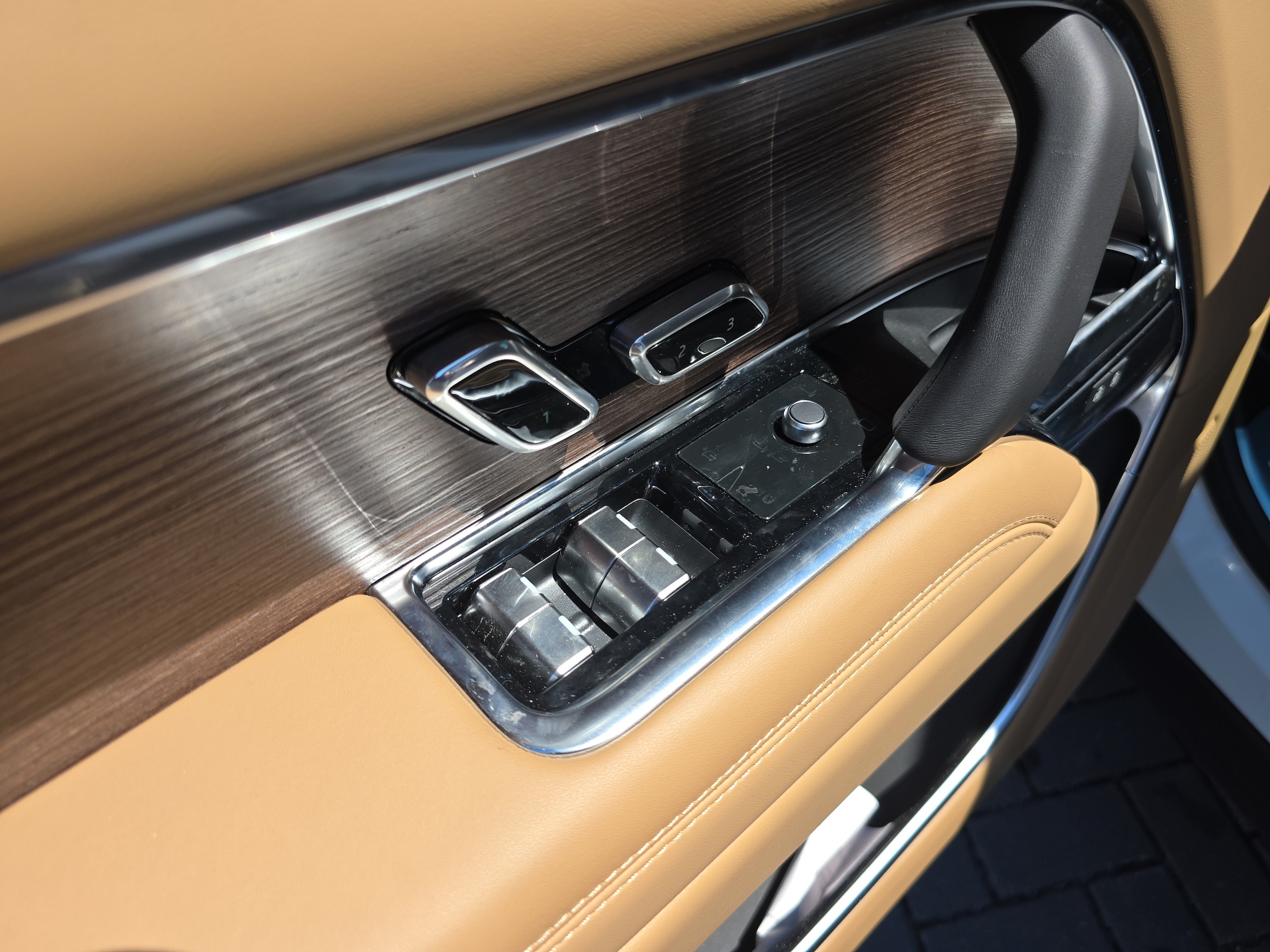 2026 Land Rover Range Rover SE - Photo 19
