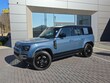 Land Rover Defender 110