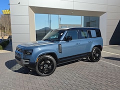 2025 Land Rover Defender 110 X-Dynamic SE SUV