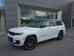 2023 Jeep Grand Cherokee L Summit Reserve Summit Reserve 4x4