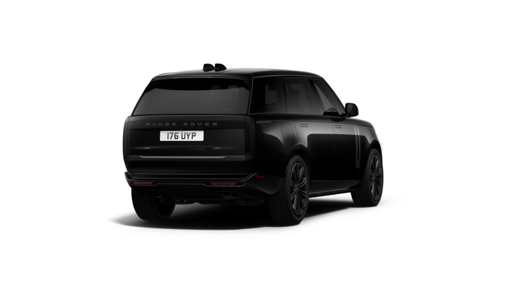 New 2026 Land Rover Range Rover Autobiography 7 Seats 530PS SUV