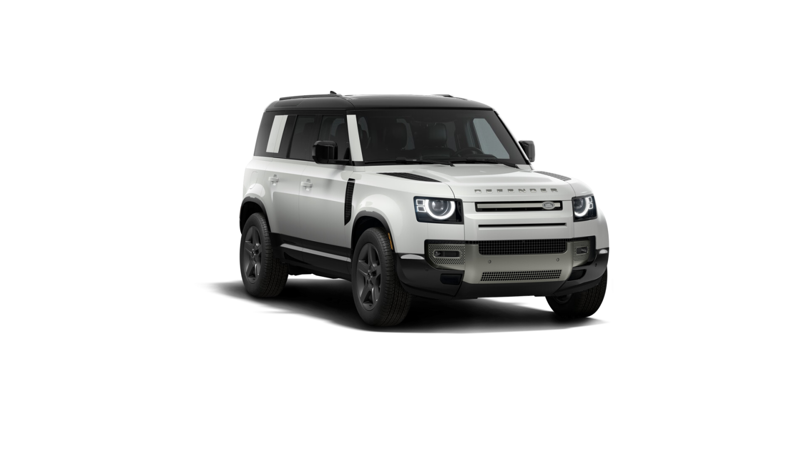 2025 Land Rover Defender X-Dynamic SE's photo