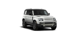 2025 Land Rover Defender 110 400PS X-Dynamic SE SUV