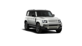 2025 Land Rover Defender 110 400PS X-Dynamic SE SUV