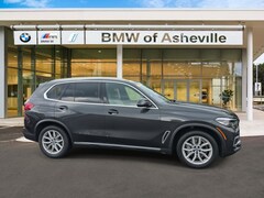 2023 BMW X5 xDrive40i xDrive40i Sports Activity Vehicle