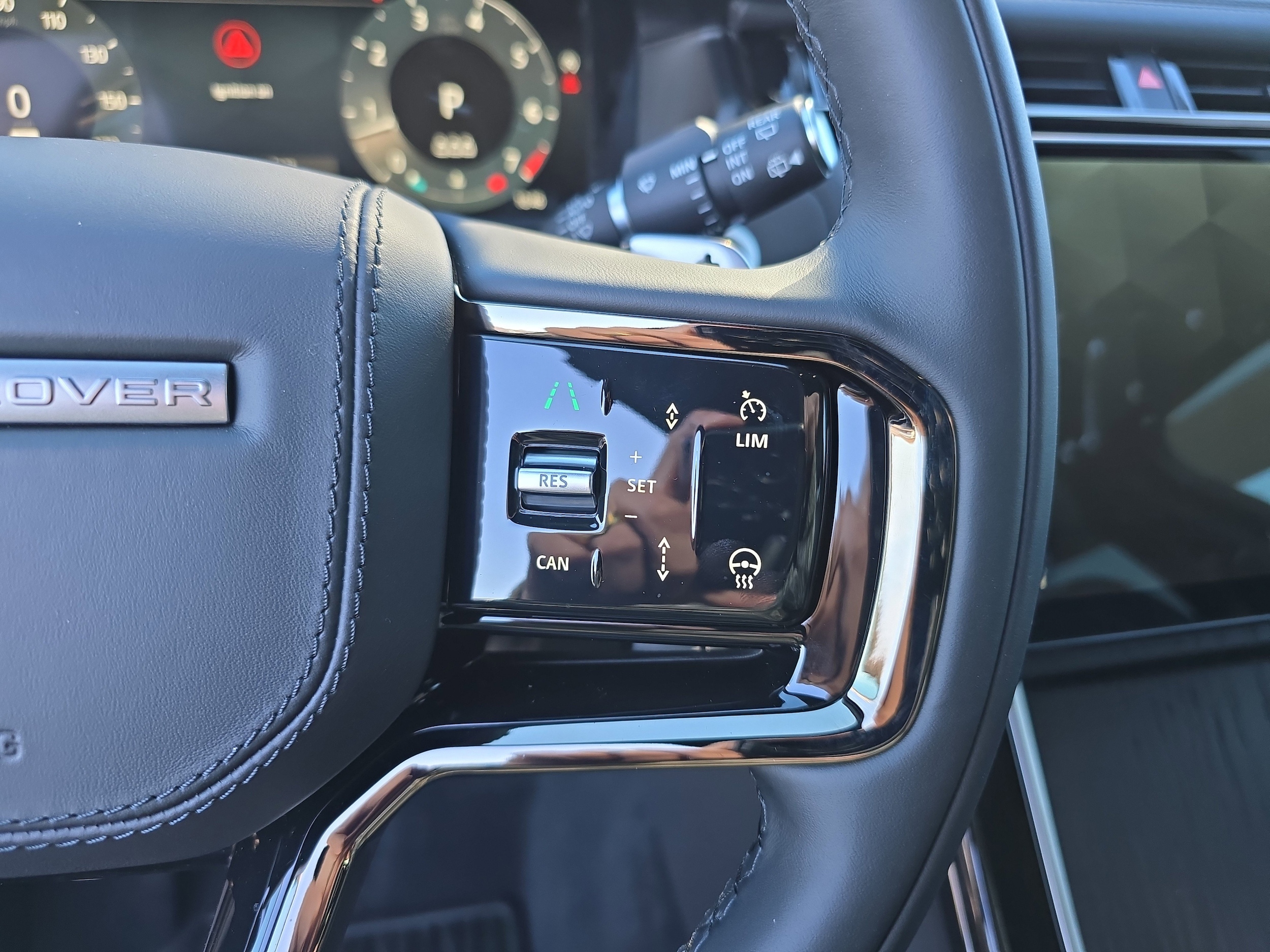 2026 Land Rover Range Rover Velar Dynamic SE - Photo 32