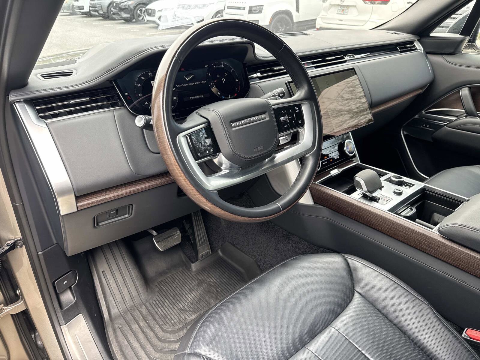 2023 Land Rover Range Rover Autobiography - Photo 24