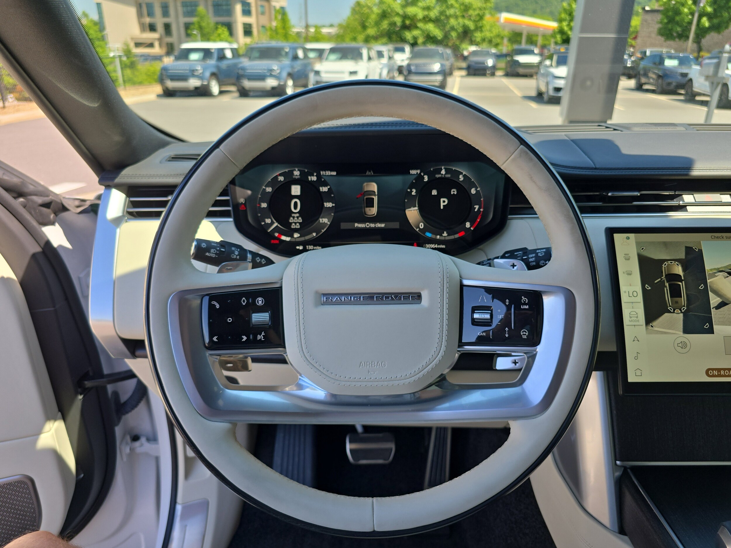 2024 Land Rover Range Rover Autobiography - Photo 29