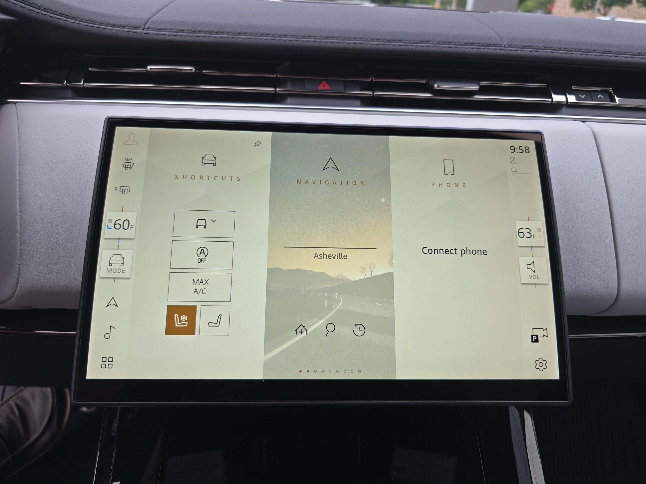 2025 Land Rover Range Rover Sport Dynamic SE - Photo 28