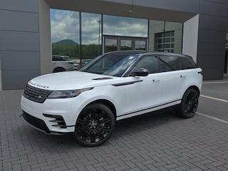 2026 Land Rover Range Rover Velar Dynamic SE SUV