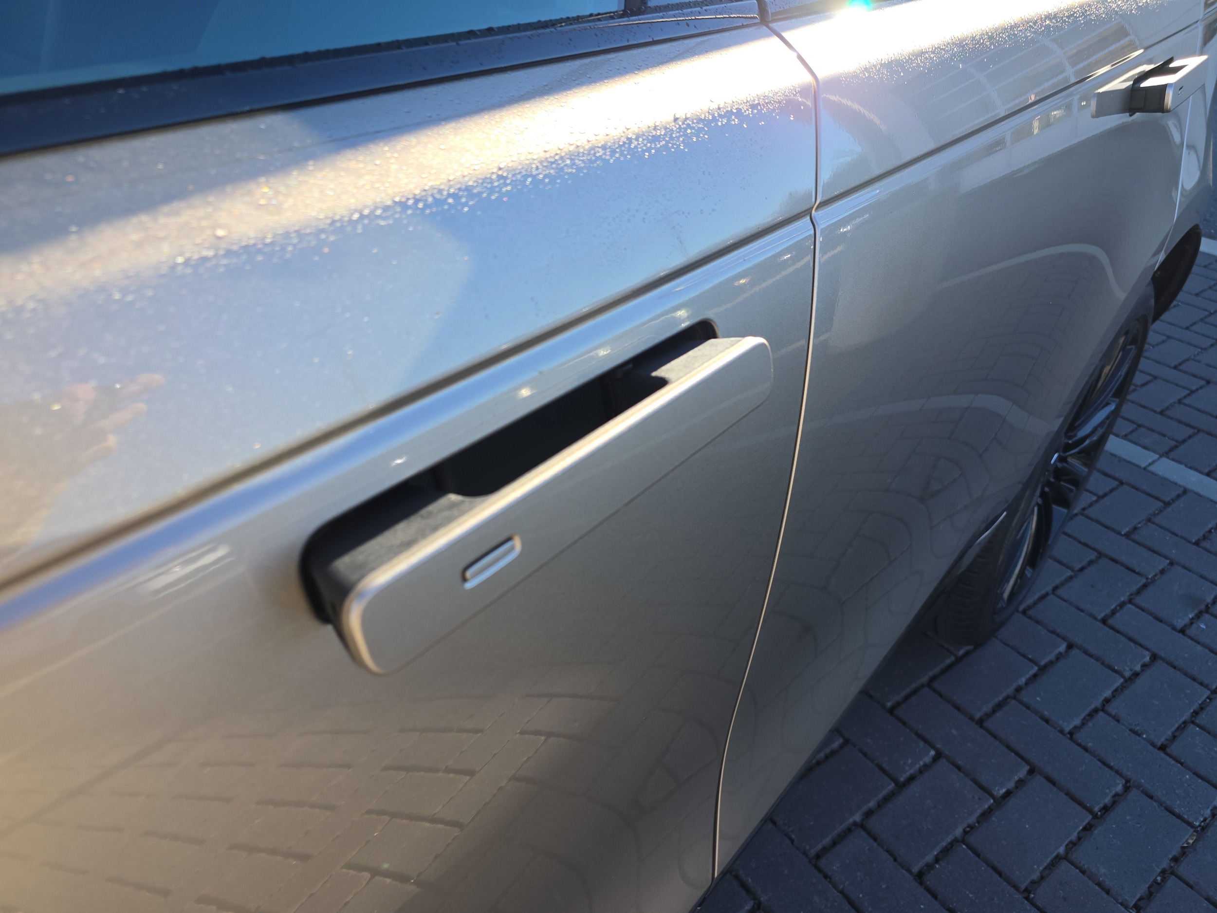 2026 Land Rover Range Rover Velar Dynamic SE - Photo 14
