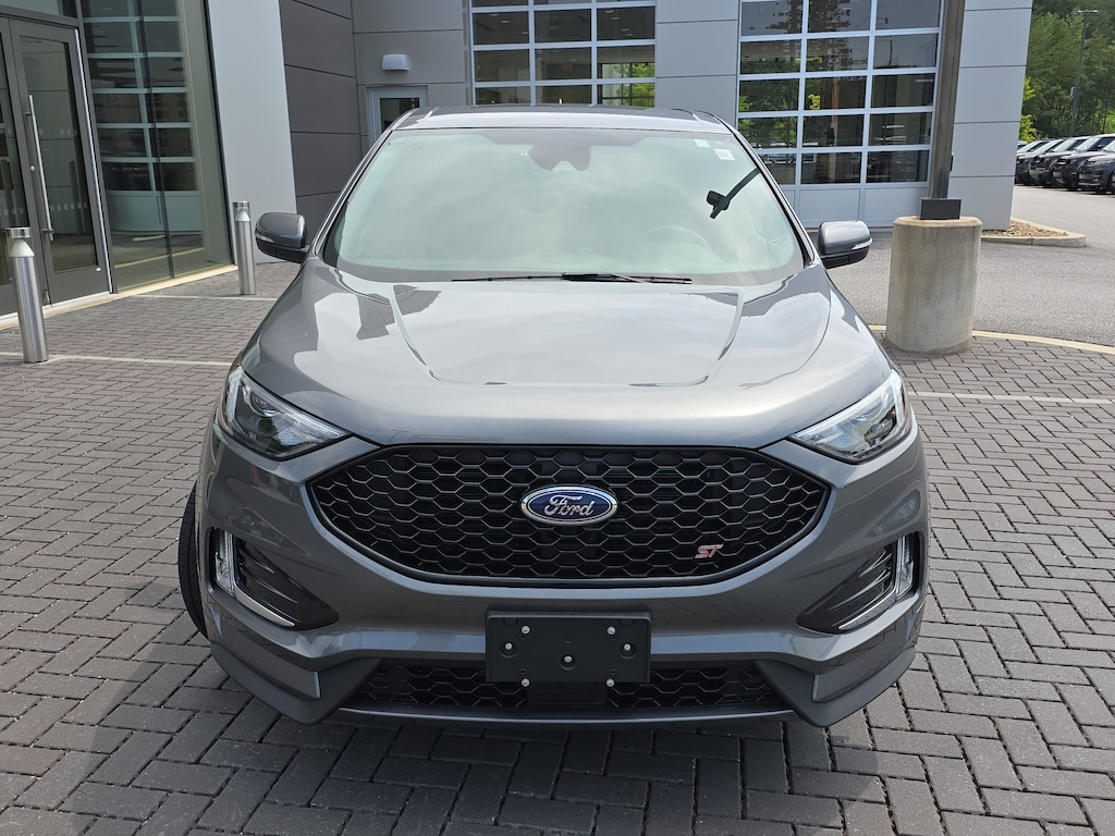 Used 2023 Ford Edge ST AWD