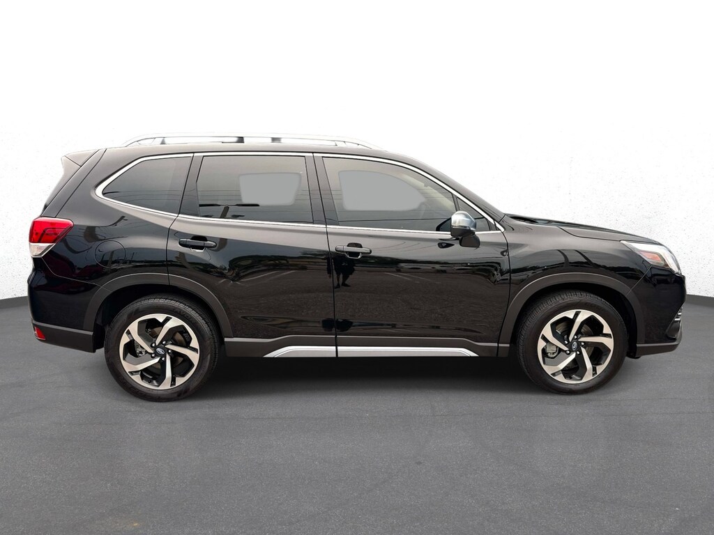 Used 2024 Subaru Forester Touring AWD
