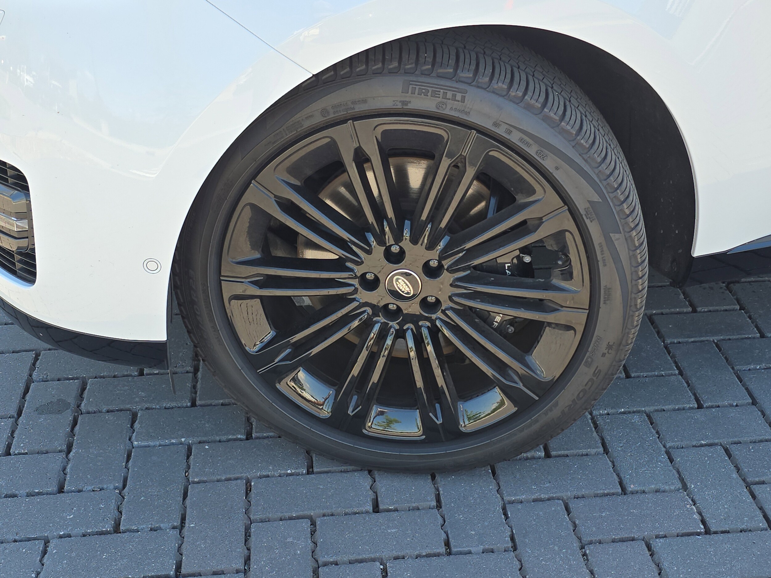 2024 Land Rover Range Rover Autobiography - Photo 11