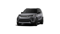 2026 Land Rover Discovery Gemini 360PS