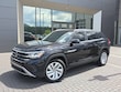 Volkswagen Atlas Cross Sport