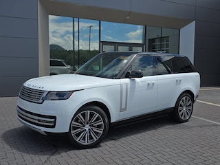 2025 Land Rover Range Rover Autobiography SUV