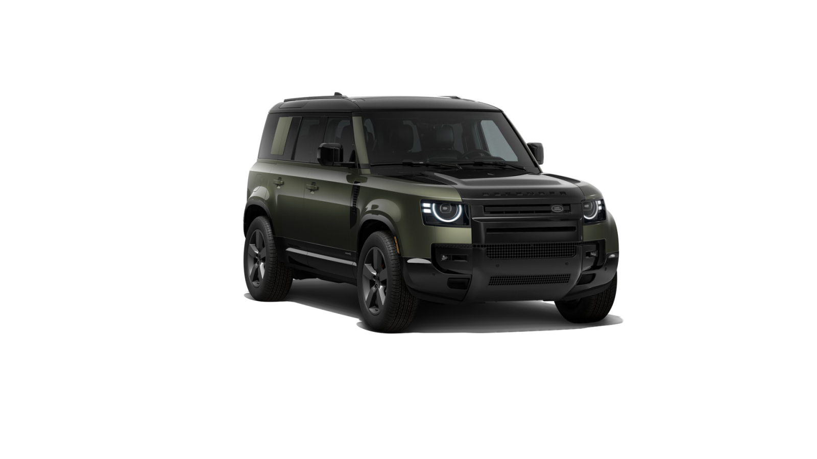 2026 Land Rover Defender X's photo