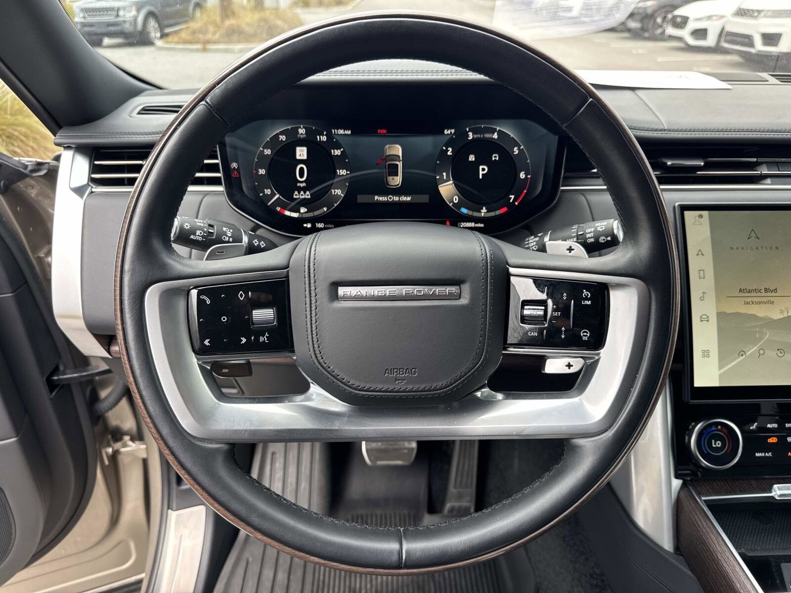 2023 Land Rover Range Rover Autobiography - Photo 30