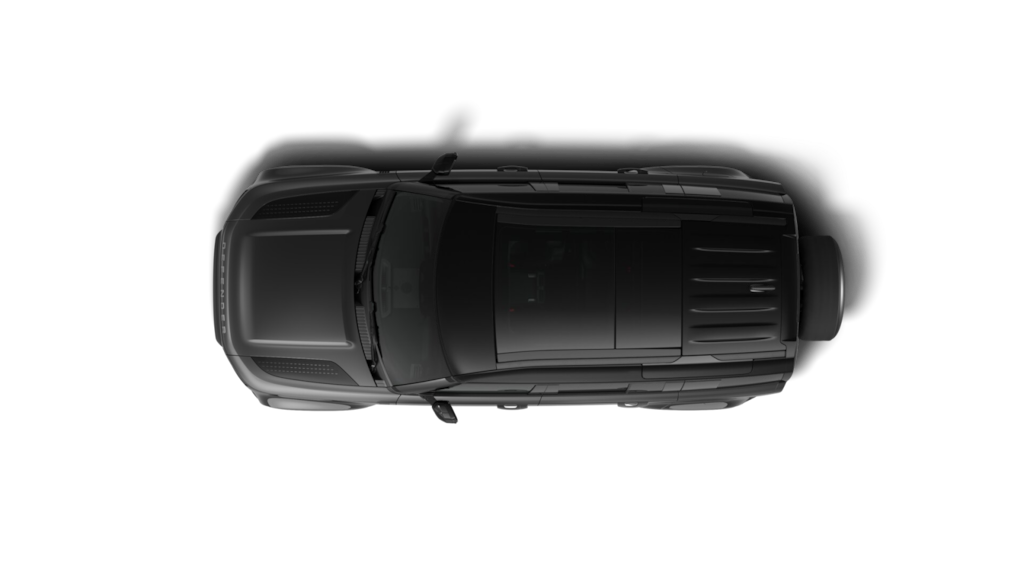 New 2026 Land Rover Defender 110 V8 SUV