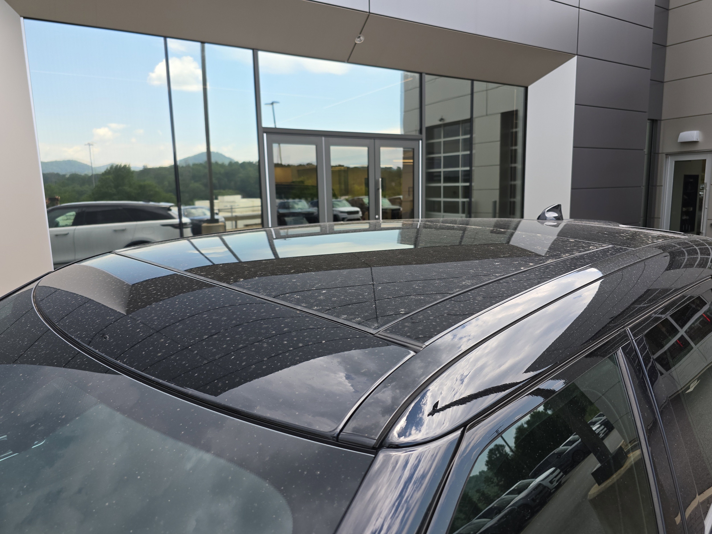 2026 Land Rover Range Rover Velar S - Photo 13