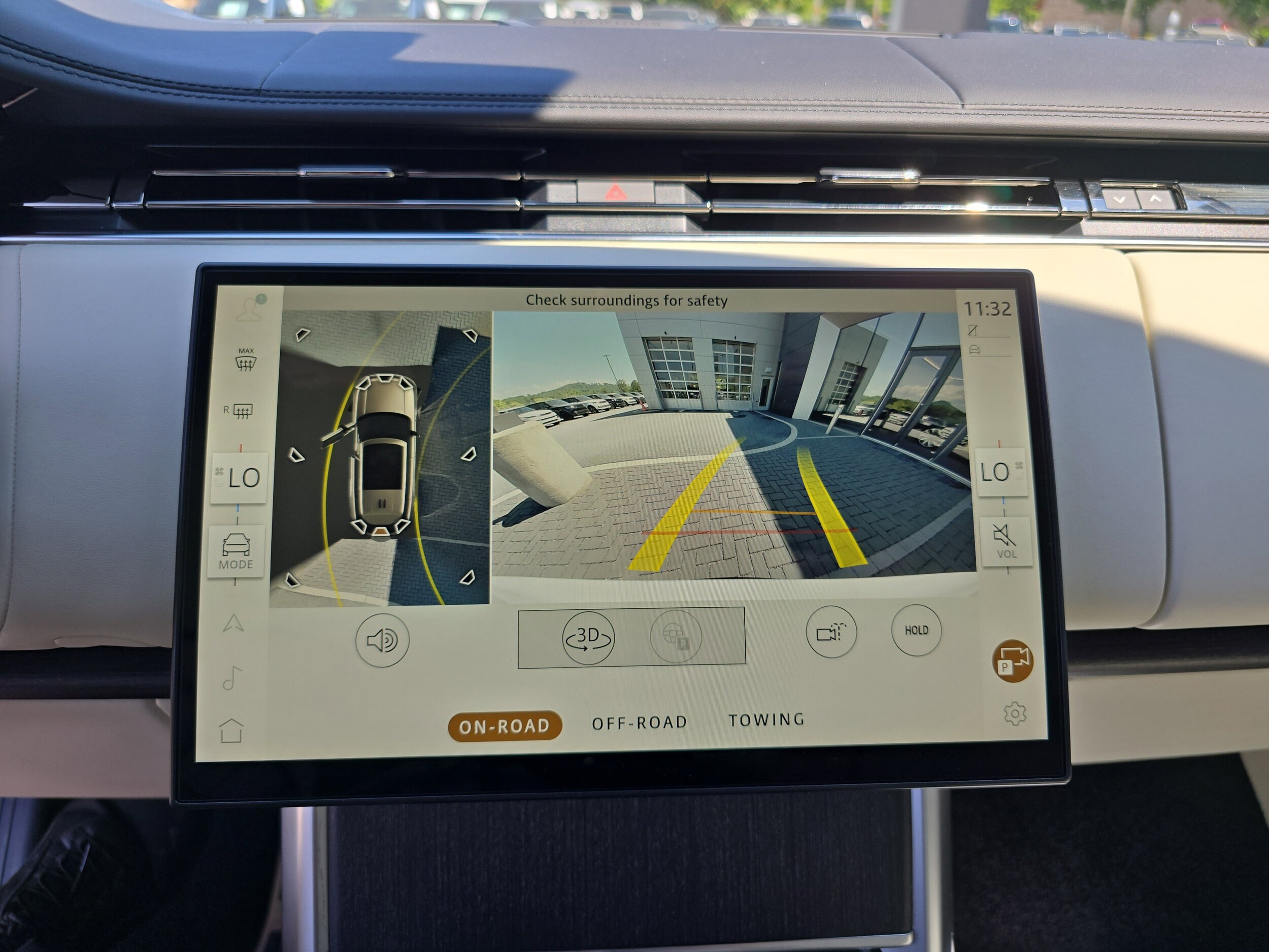 2024 Land Rover Range Rover Autobiography - Photo 27