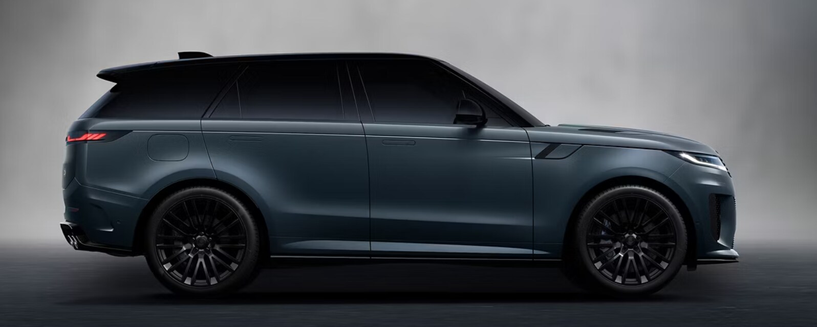 2025 Range Rover Sport