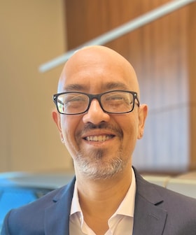 Staff member Vin Parish from c03c783a86ee