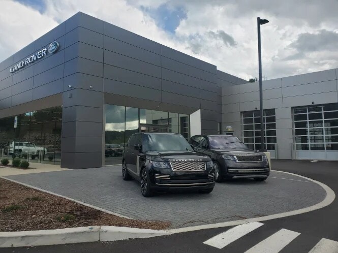 Fields Auto Group