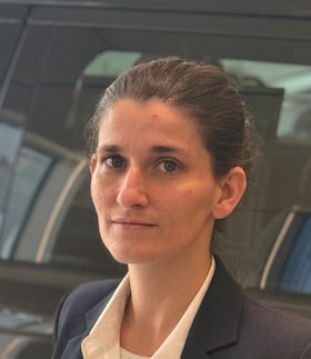 Staff member Sarah Brice from a88044f62d57