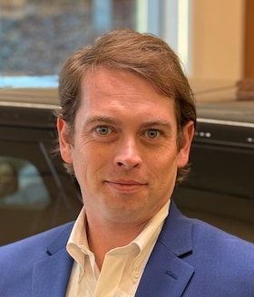 Staff member Francis Clancey from c03c783a86ee