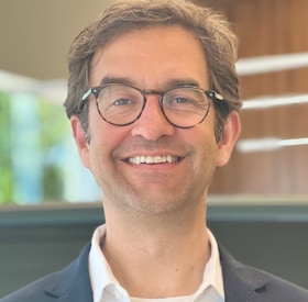 Staff member Charlie Schieren from 1e5b39e53c88