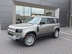 2025 Land Rover Defender S 110 P400 S