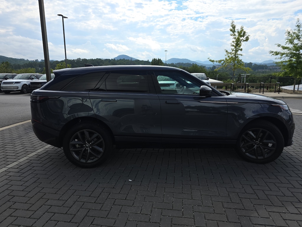 Certified 2024 Land Rover Range Rover Velar Dynamic SE P250 Dynamic SE