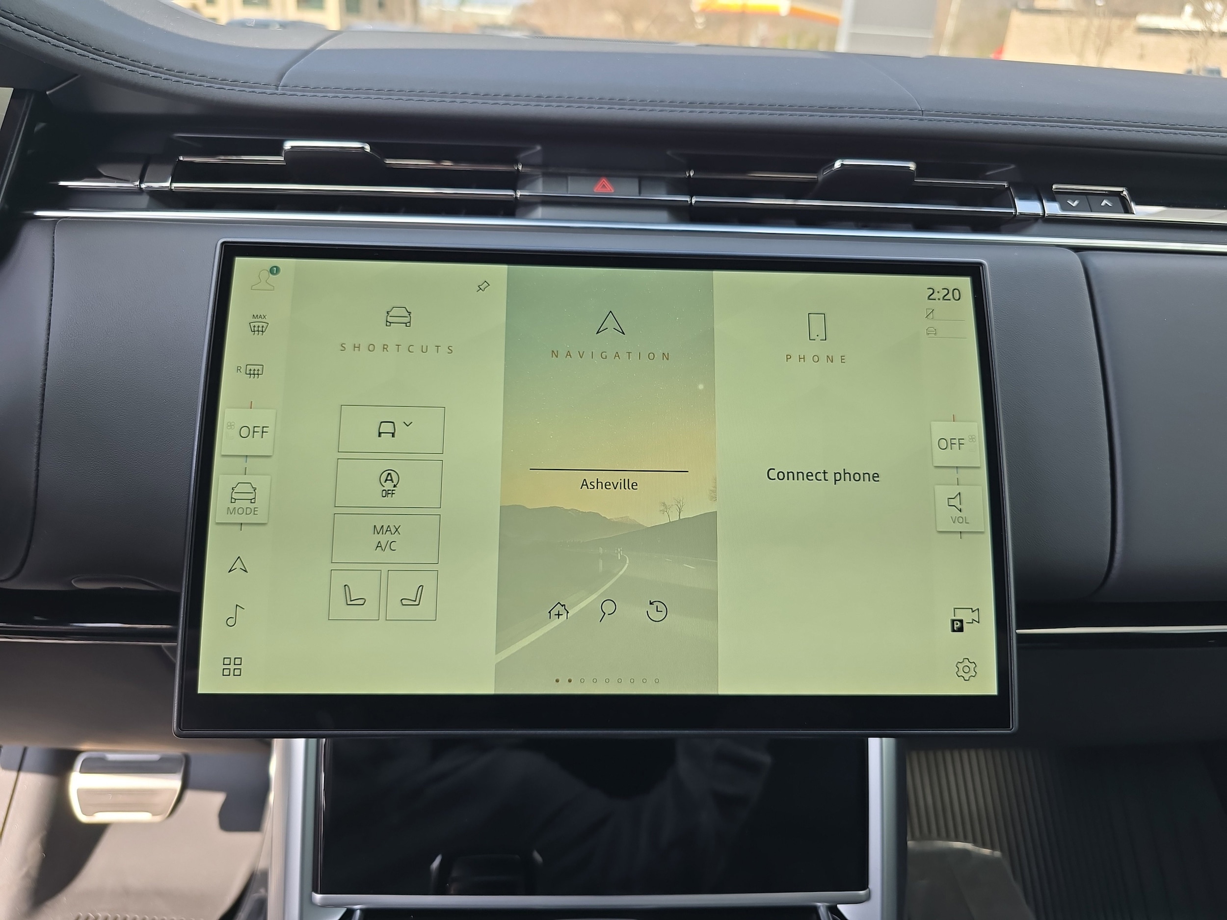 2026 Land Rover Range Rover SE - Photo 27