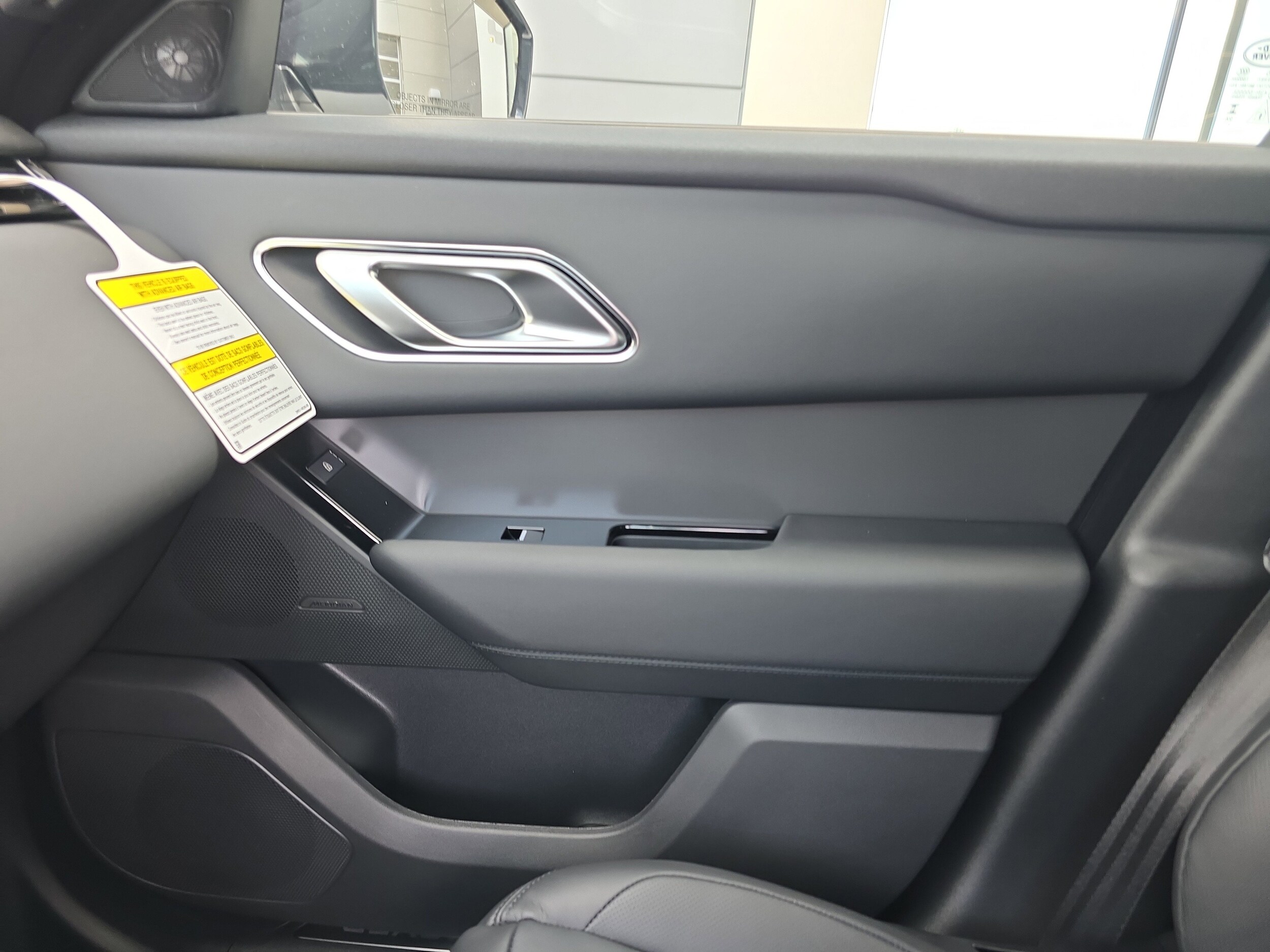 2026 Land Rover Range Rover Velar S - Photo 25