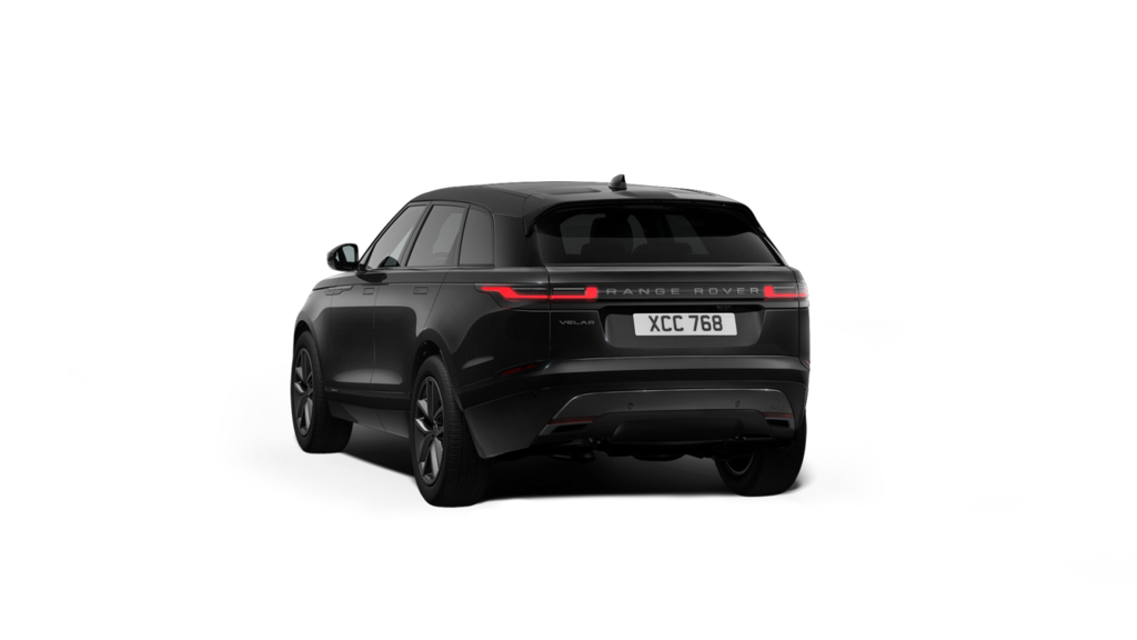 New 2026 Land Rover Range Rover Velar Belgravia Edition Range Rover Velar Belgravia Edition