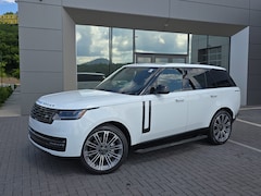 2025 Land Rover Range Rover SE SUV
