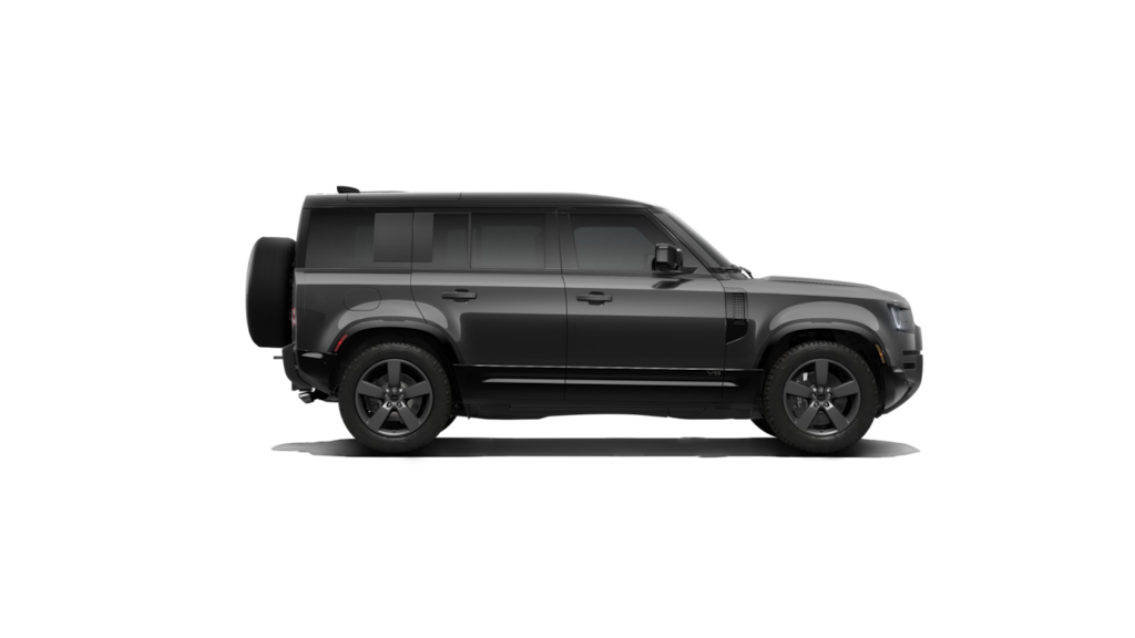 New 2026 Land Rover Defender 110 V8 SUV