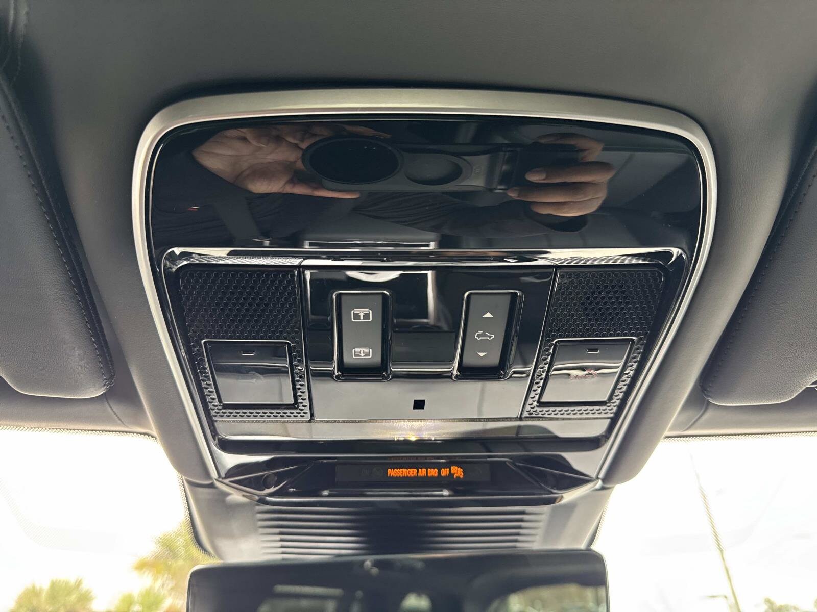 2023 Land Rover Range Rover Autobiography - Photo 29
