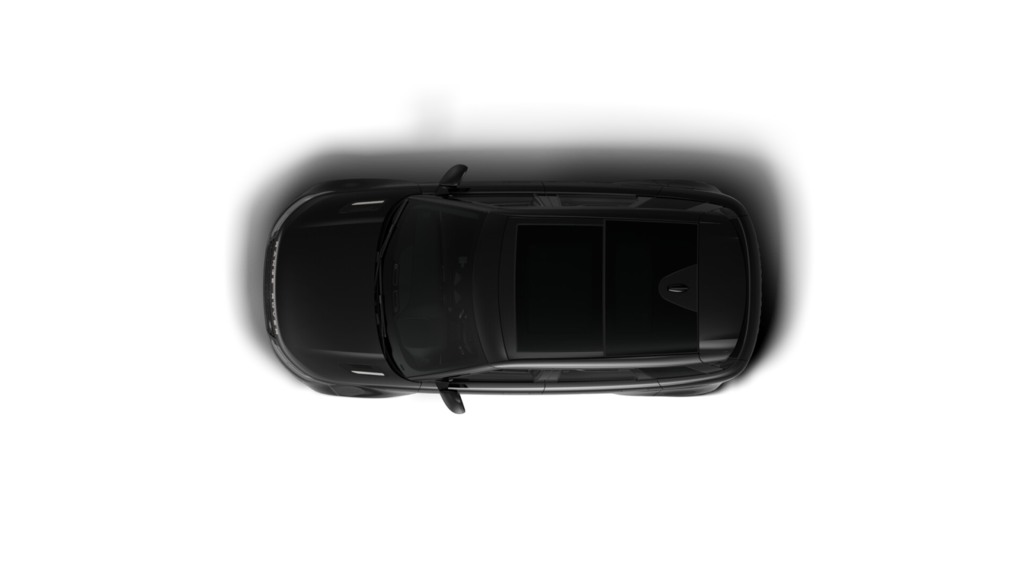 New 2026 Land Rover Range Rover Evoque Hoxton 249PS