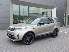 2025 Land Rover Discovery Dynamic SE P360 Dynamic SE