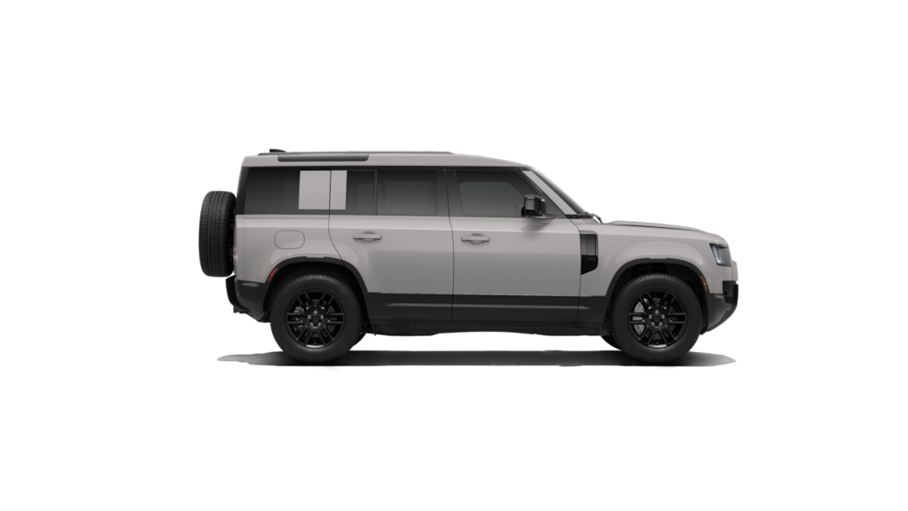 New 2026 Land Rover Defender 110 S 300PS