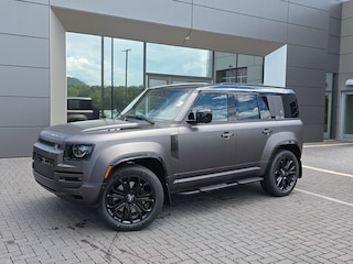 2025 Land Rover Defender 110 Octa SUV