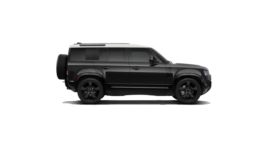New 2026 Land Rover Defender 110 400PS X-Dynamic SE