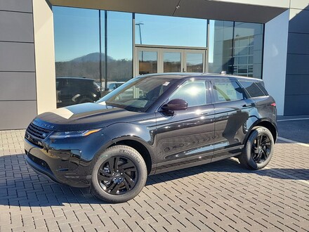 2025 Land Rover Range Rover Evoque S SUV